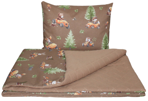 pościel Foxi Choco (2).png