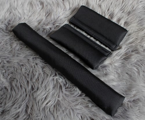 ochaniacze na pasy i pałąk czarny waterproof.JPG