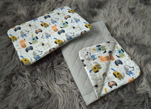 komplet pieski niebiesko pomarańczowe 2.jpg